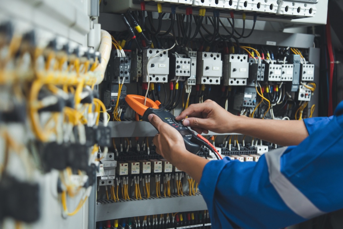 Electrical Installations